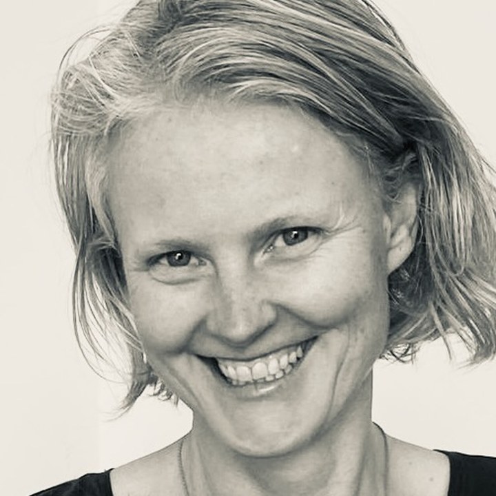 Iris Heddes