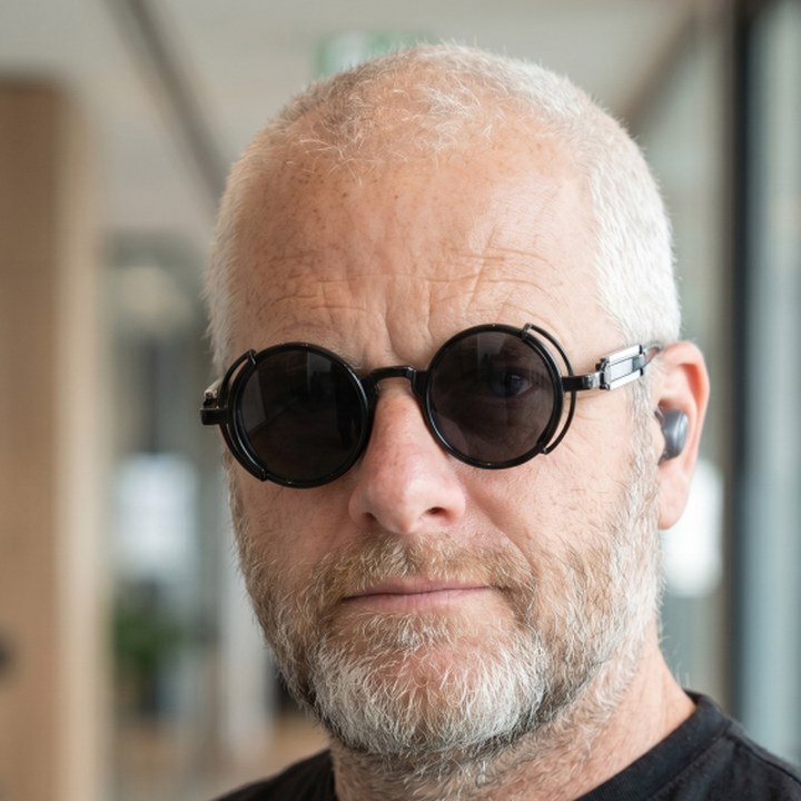 Johan Kruger